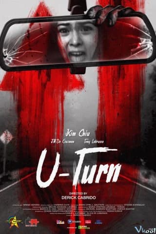Xem phim U-Turn: Quay Mặt - U-Turn