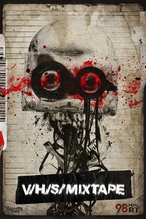 V/H/S/Mixtape
