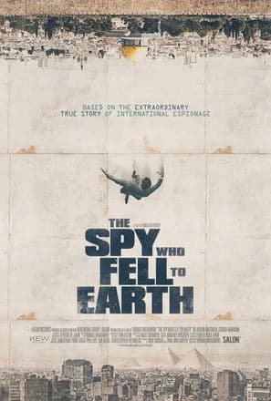 Xem phim Vạch Mặt Điệp Viên - The Spy Who Fell To Earth