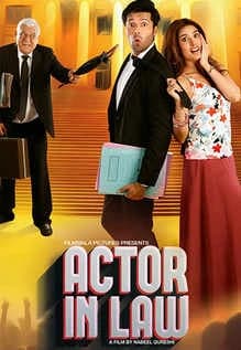 Xem phim Vai Diễn Để Đời - Actor In Law