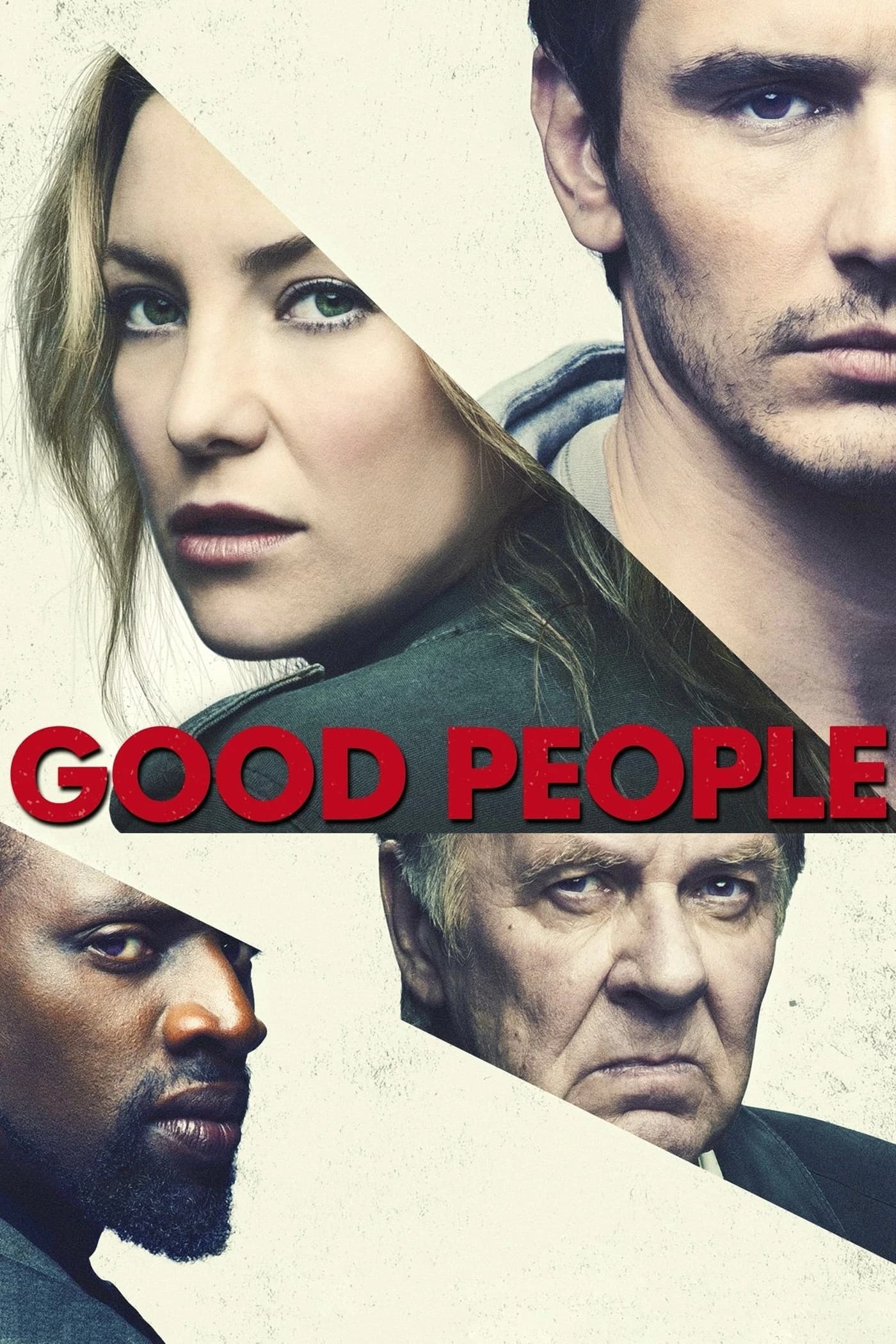 Xem phim Vận Đen - Good People