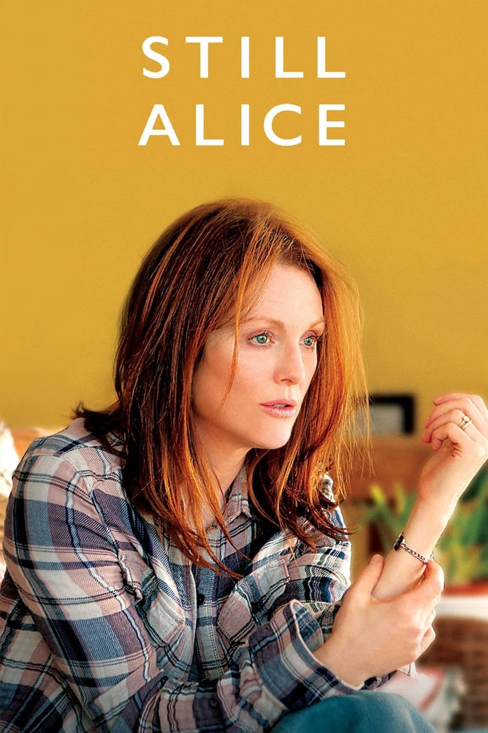 Xem phim Vẫn Là Alice - Still Alice