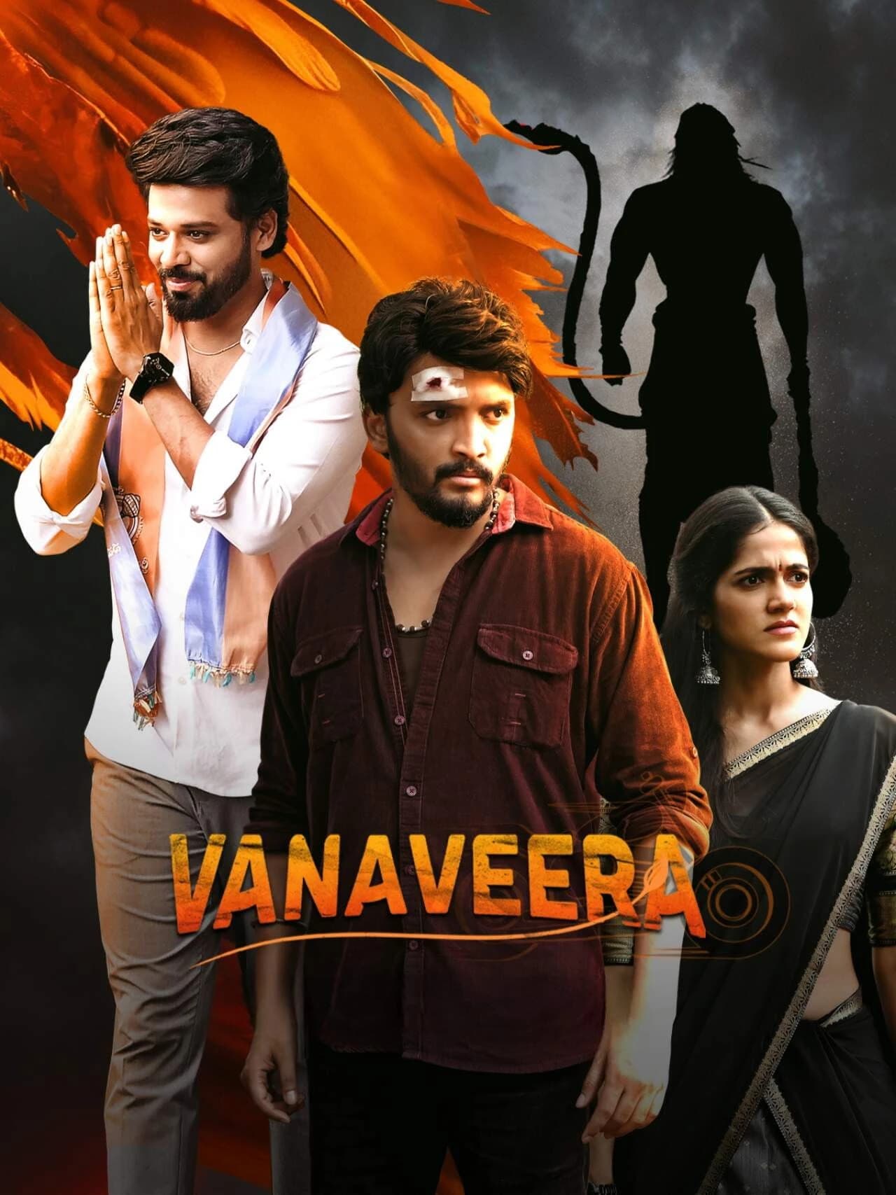 Xem phim Vanaveera - Vanaveera