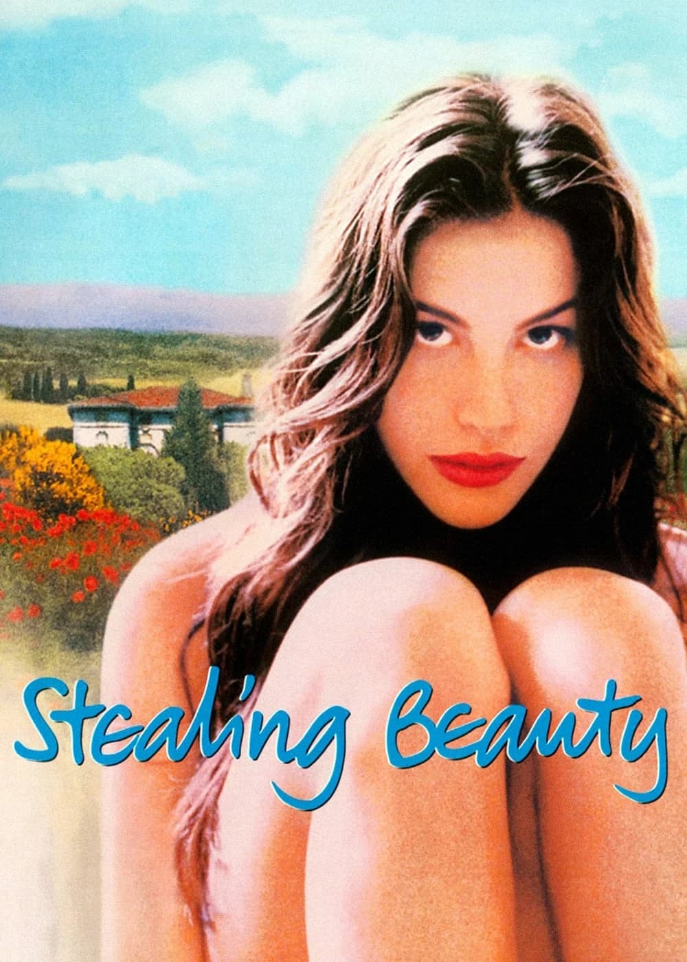Xem phim Vẻ Đẹp Bị Đánh Cắp - Stealing Beauty