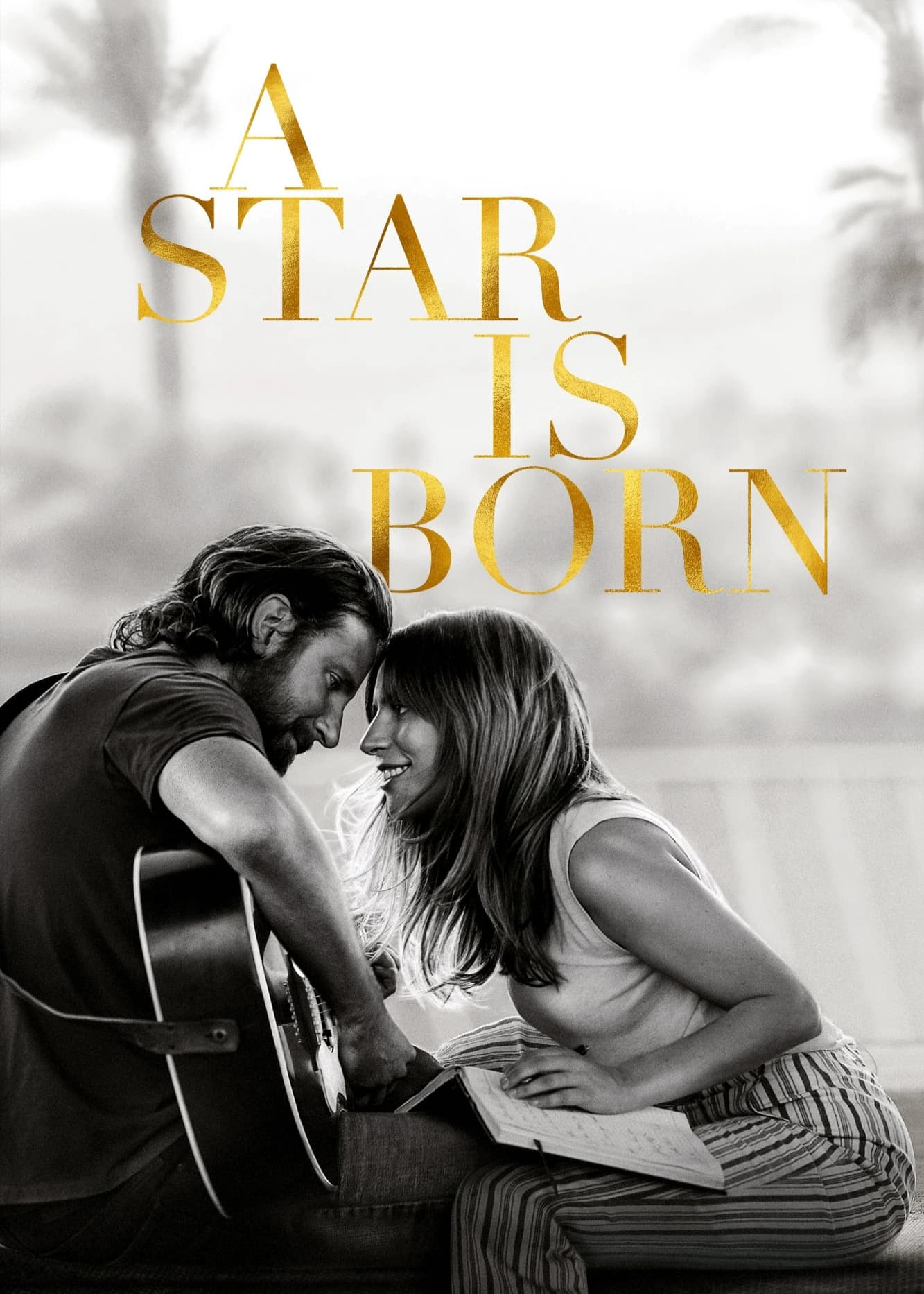 Xem phim Vì Sao Vụt Sáng - A Star Is Born