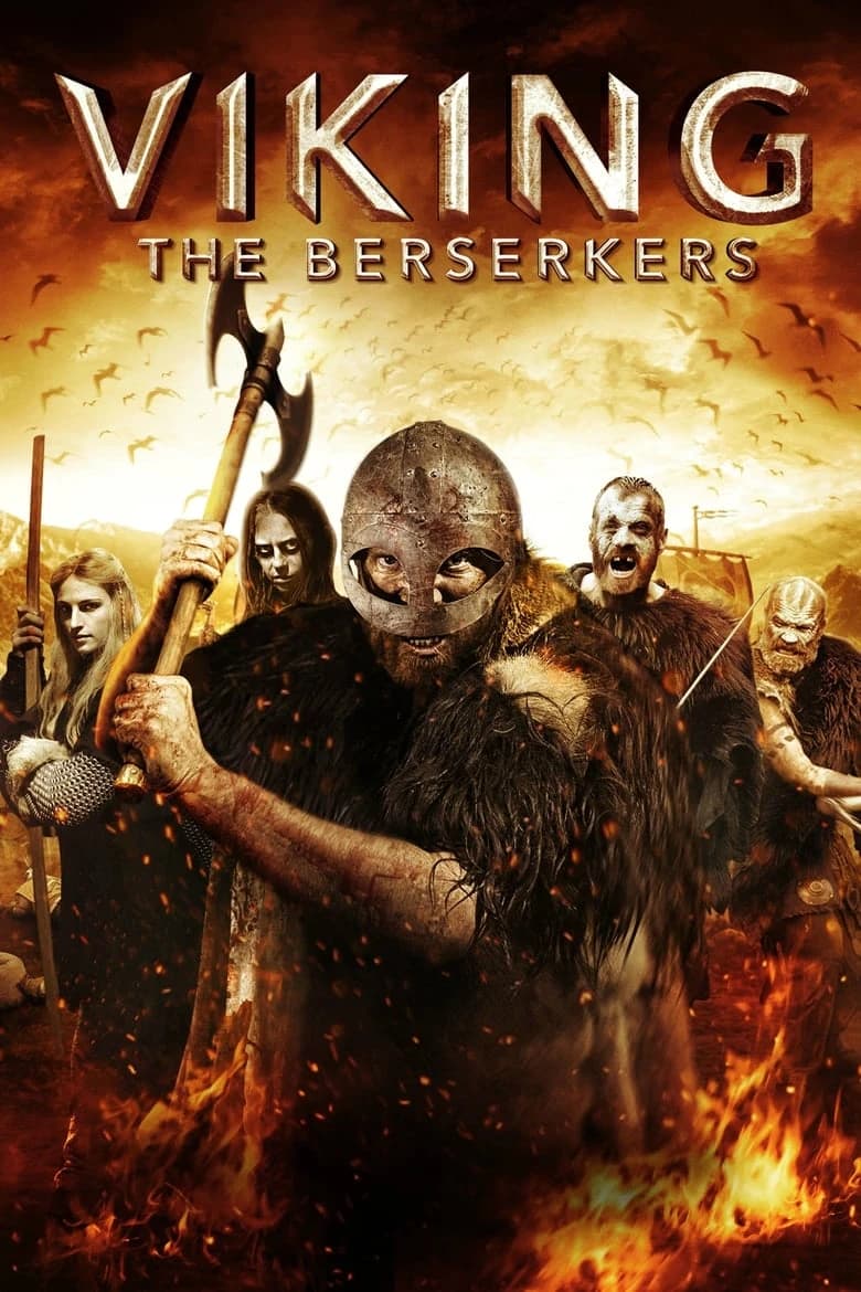 Xem phim Viking: The Berserkers - Viking: The Berserkers