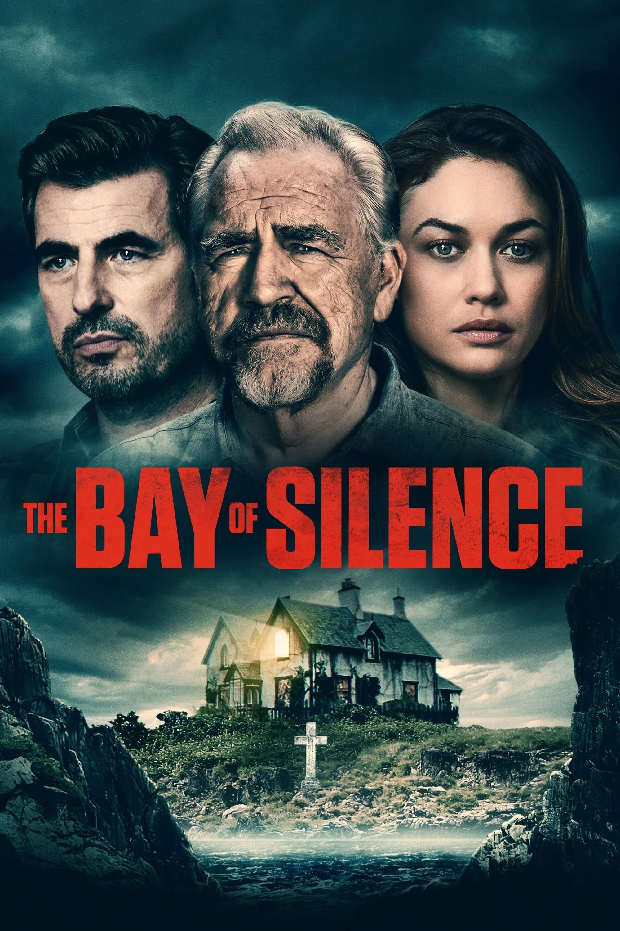 Xem phim Vịnh Câm Lặng - The Bay of Silence