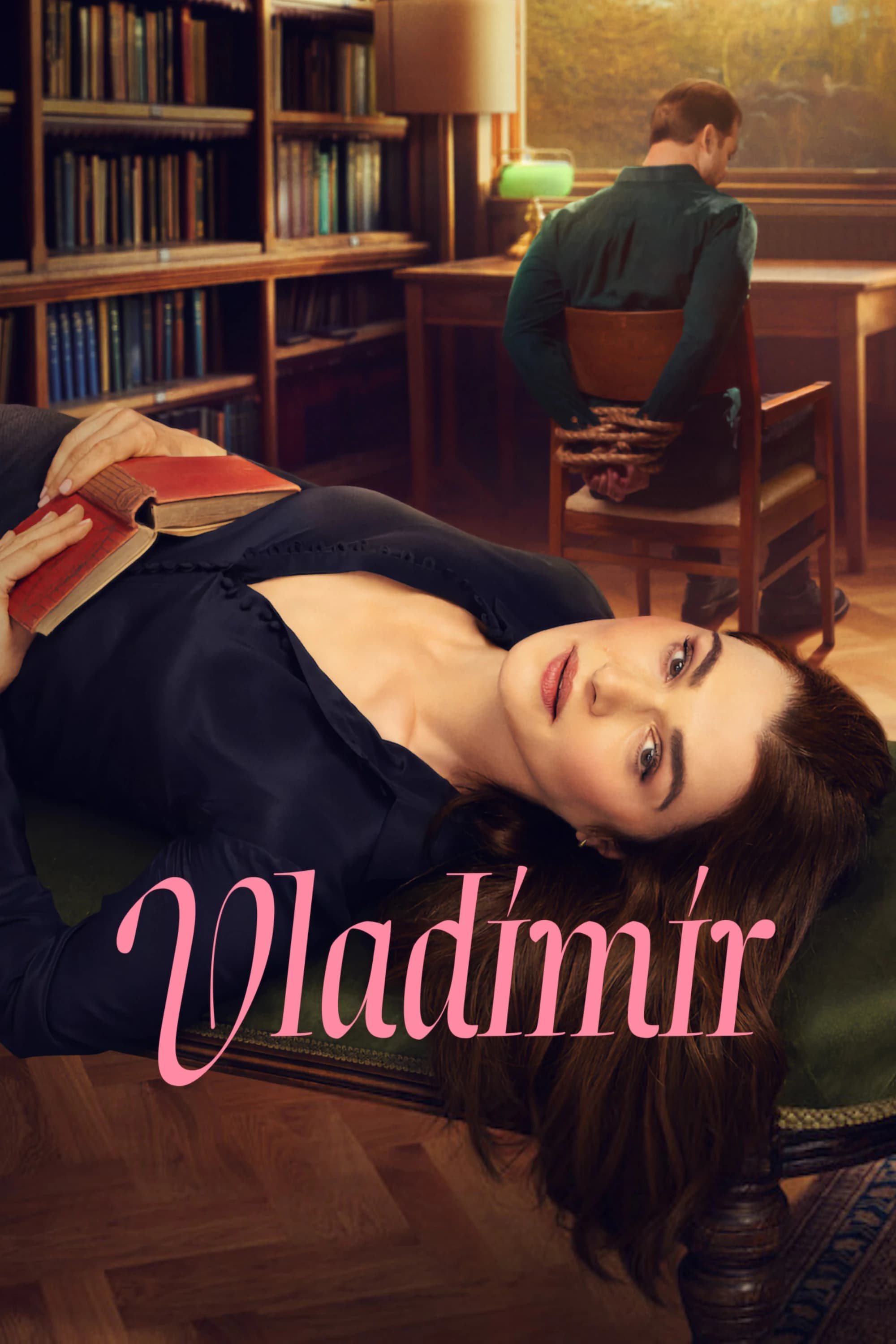 Xem phim Vladimir - Vladimir