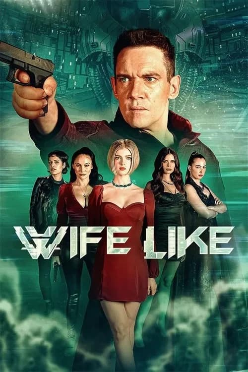 Xem phim Vợ Nhân Tạo - Wifelike