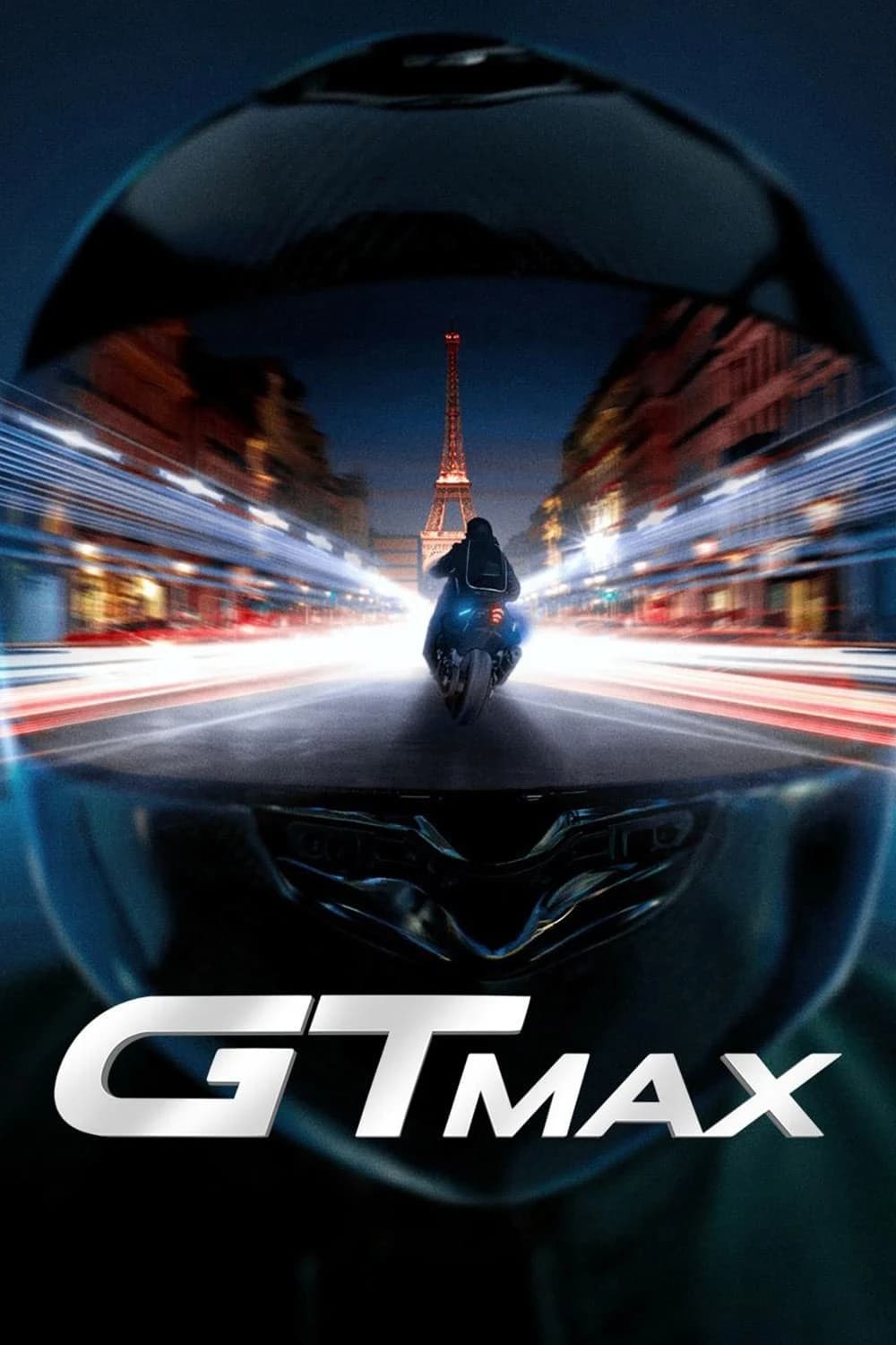 Xem phim Vòng Đua Sinh Tử - GTMAX