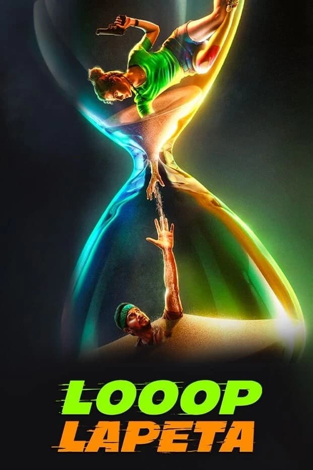Xem phim Vòng Lặp Bất Tận - Looop Lapeta