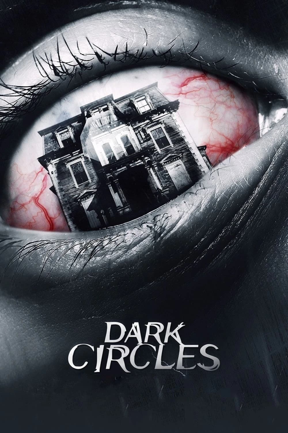 Xem phim Vòng Lặp Đen Tối - Dark Circles