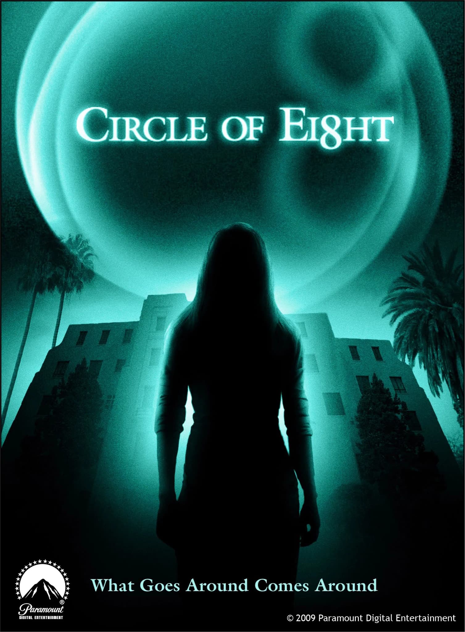 Xem phim Vòng Lặp Tầng Số Tám - Circle Of Eight