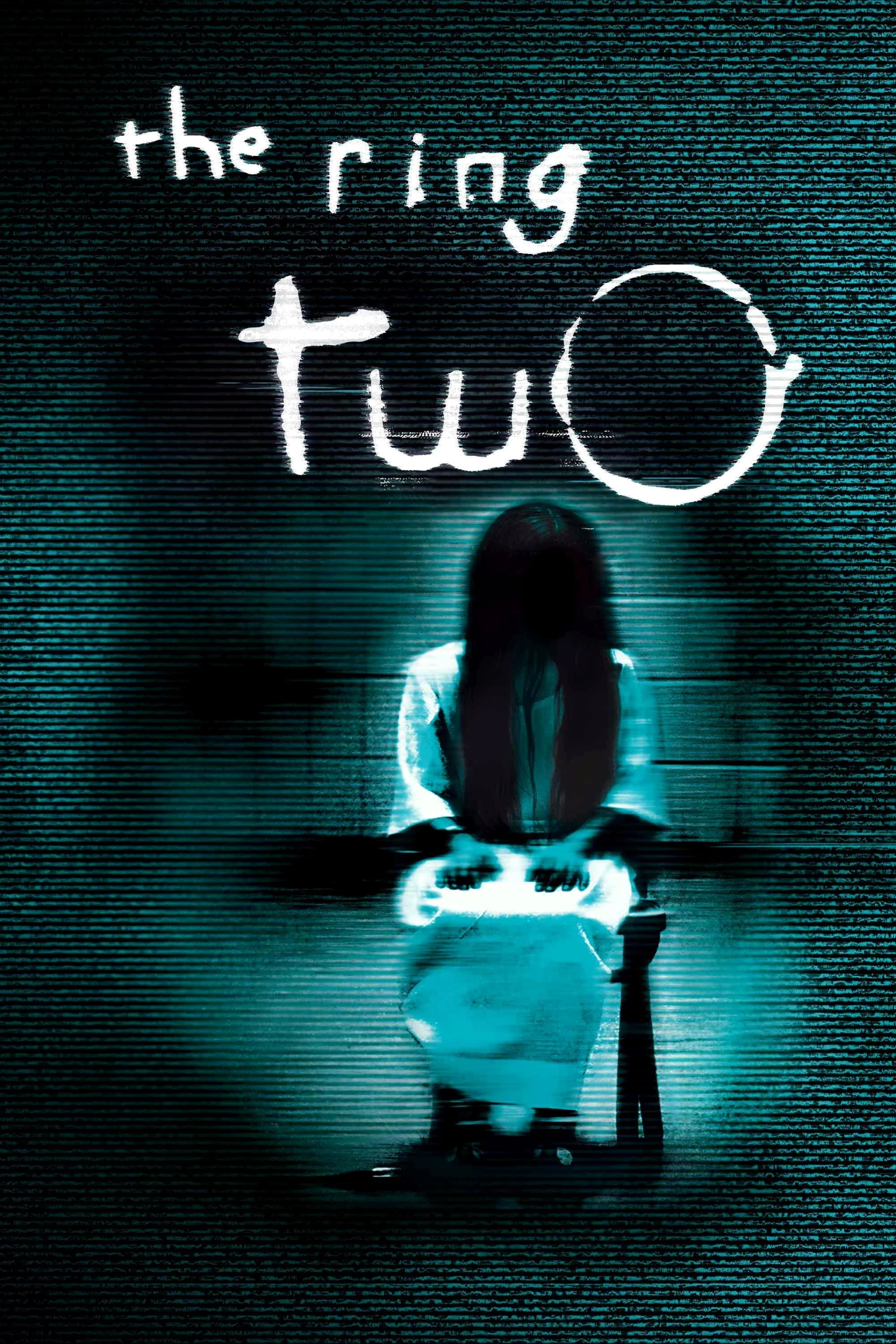 Xem phim Vòng Tròn Định Mệnh 2 (Vòng Tròn Tử Thần 2) - The Ring Two