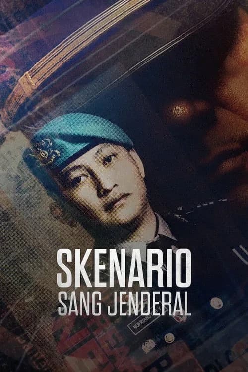 Xem phim Vụ Án Mạng Brigadier J - General Mayhem: The Killing of Brigadier J