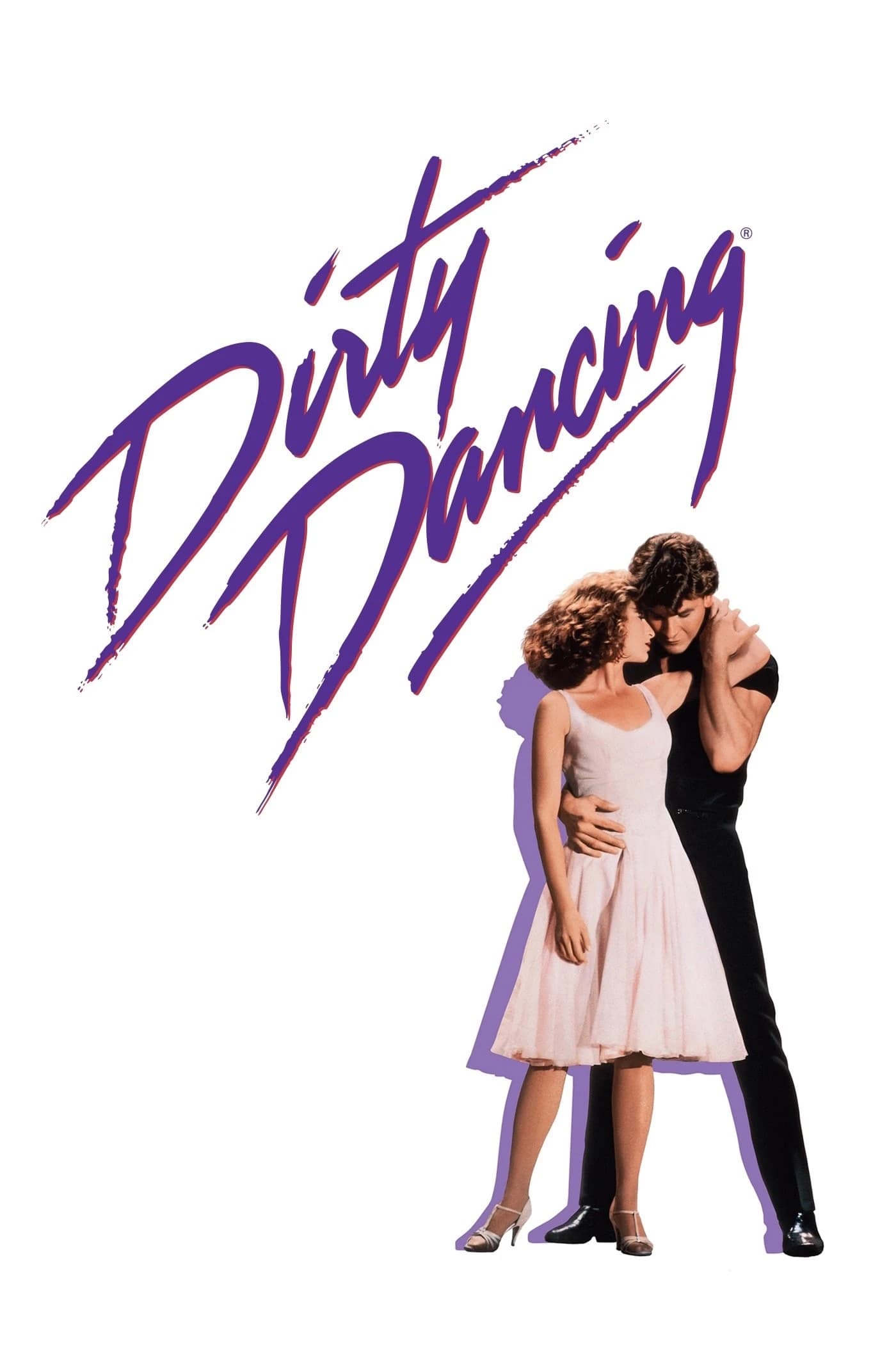 Xem phim Vũ Điệu Hoang Dã - Dirty Dancing