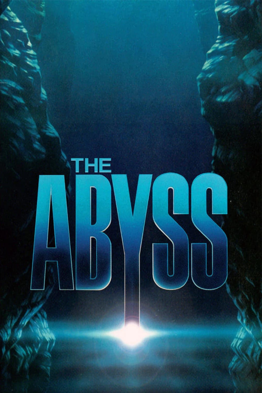 Xem phim Vực Thẳm - The Abyss
