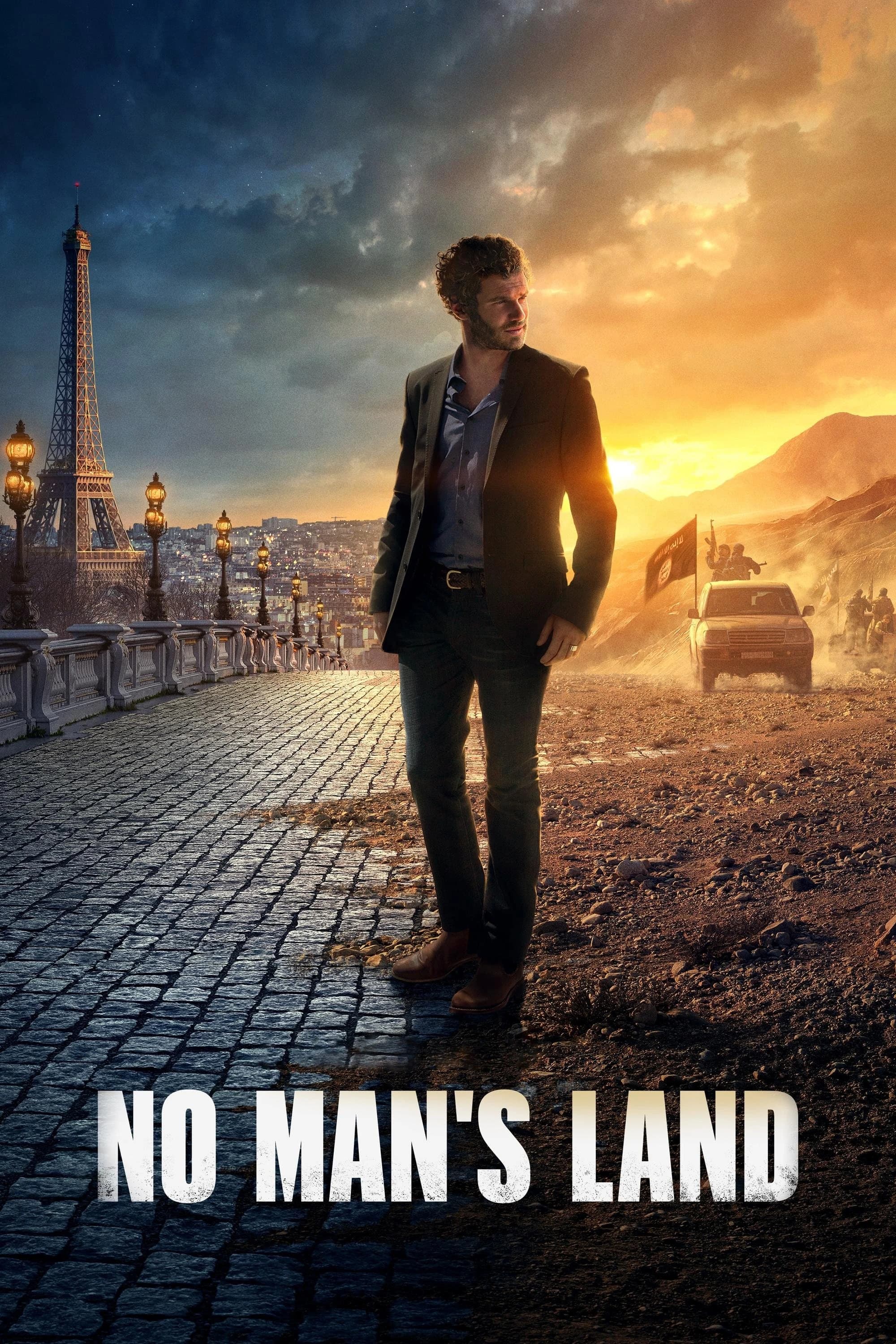 Xem phim Vùng Đất Chết (Phần 1) - No Man's Land (Season 1)