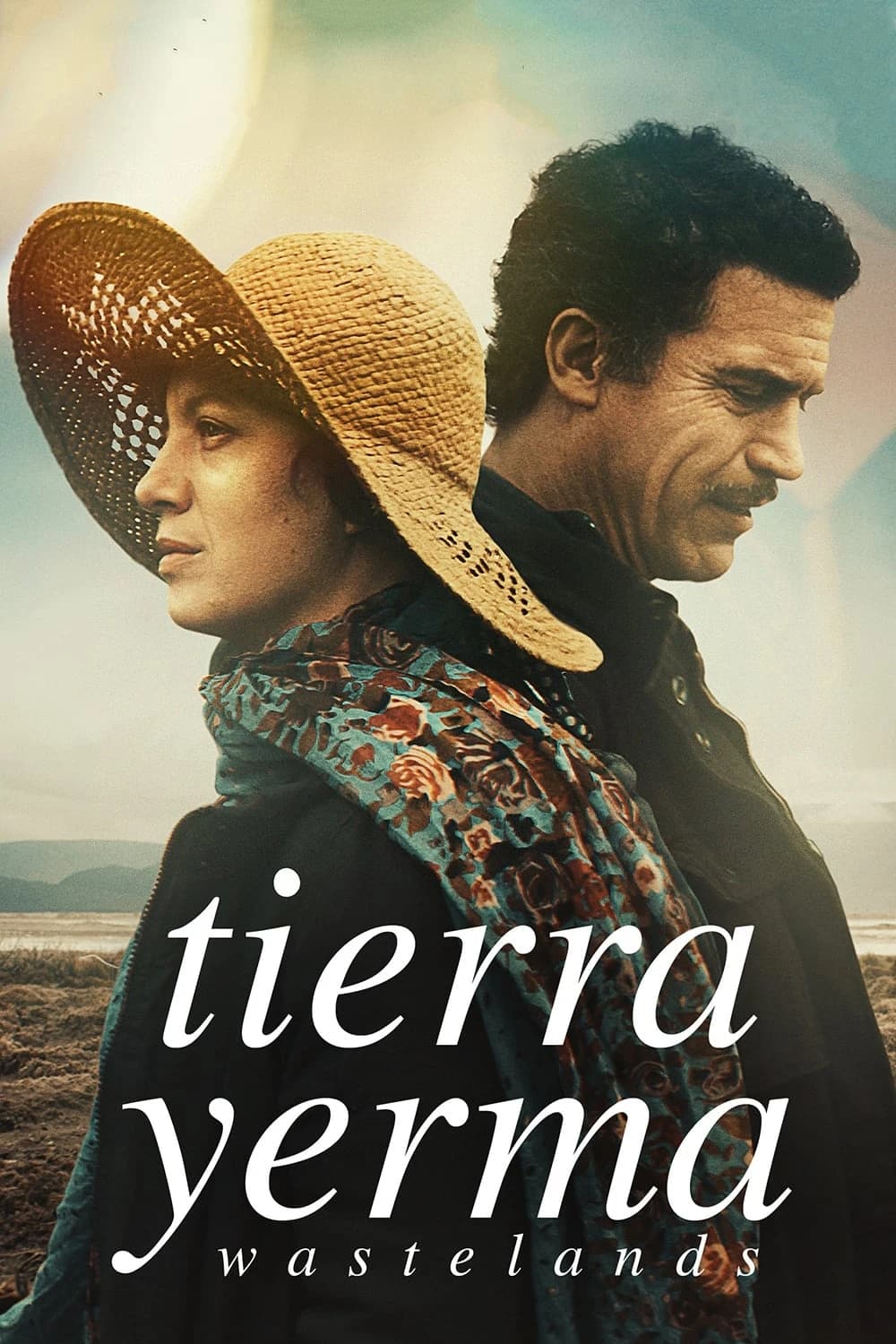 Xem phim Vùng Đất Hoang - Tierra Yerma