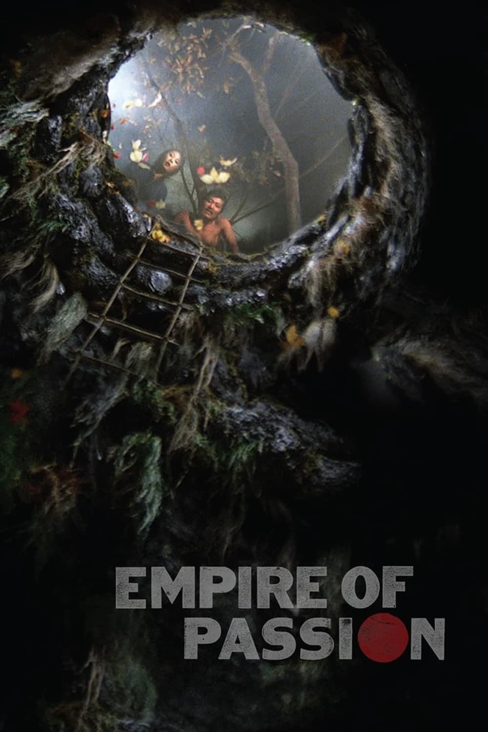 Xem phim Vương Quốc Đam Mê - Empire Of Passion