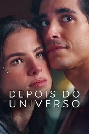 Xem phim Vượt Qua Cả Vũ Trụ - Beyond the Universe