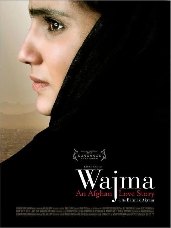 Xem phim Wajma, Chuyện Tình Afghanistan - Wajma, an Afghan Love Story
