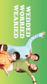 Xem phim Wedded, Worried, Wearied - Wedded, Worried, Wearied