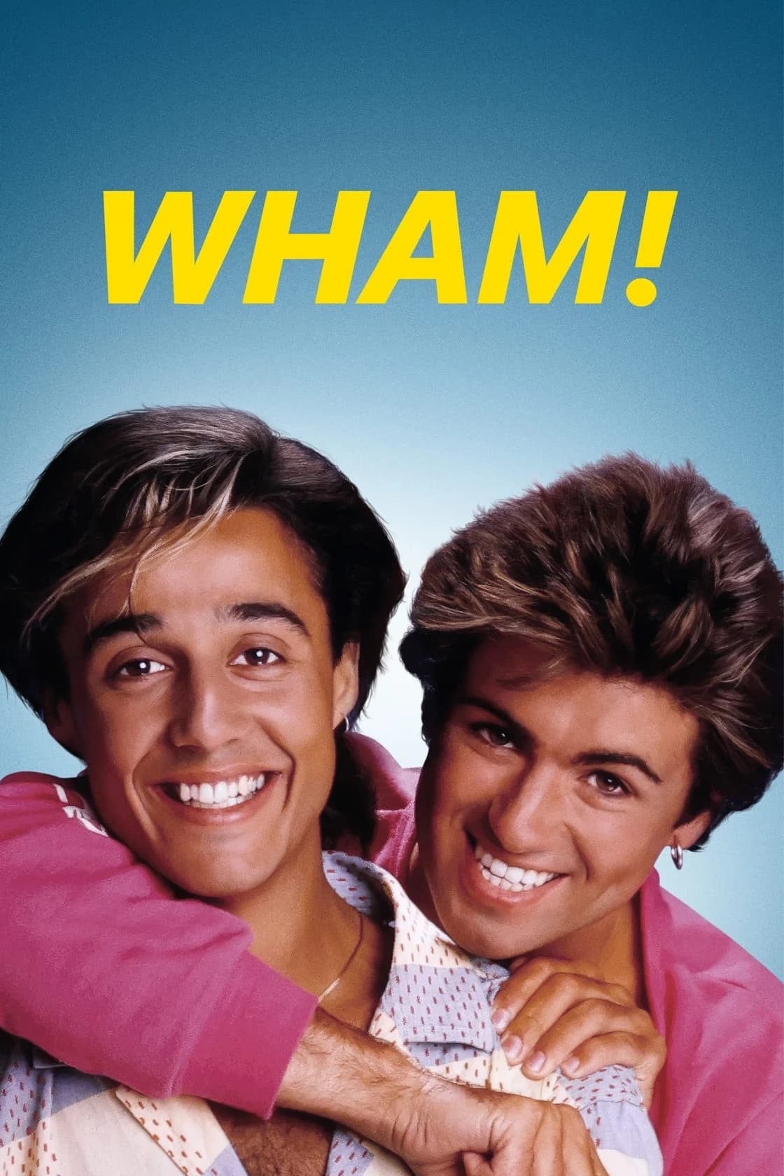 Xem phim WHAM! - WHAM!