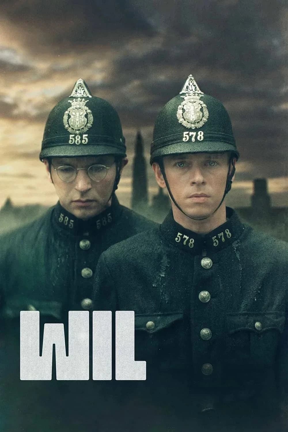 Xem phim WILL - WILL