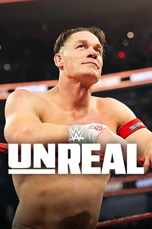 Xem phim WWE: Hậu Trường (Phần 1) - WWE: Unreal (Season 1)