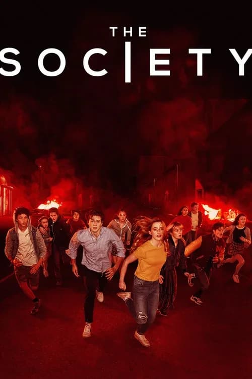 Xem phim Xã Hội - The Society