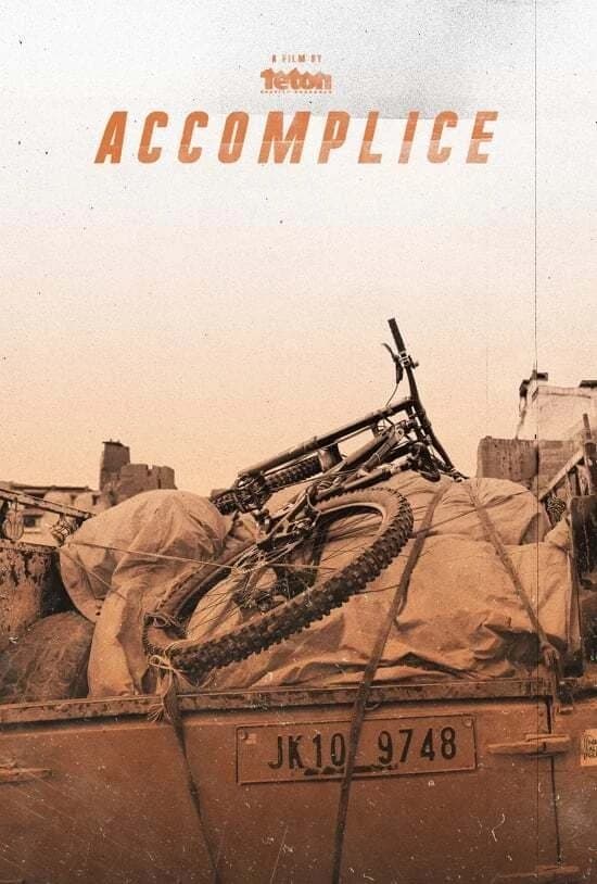 Xem phim Xe đạp đồng hành - Accomplice
