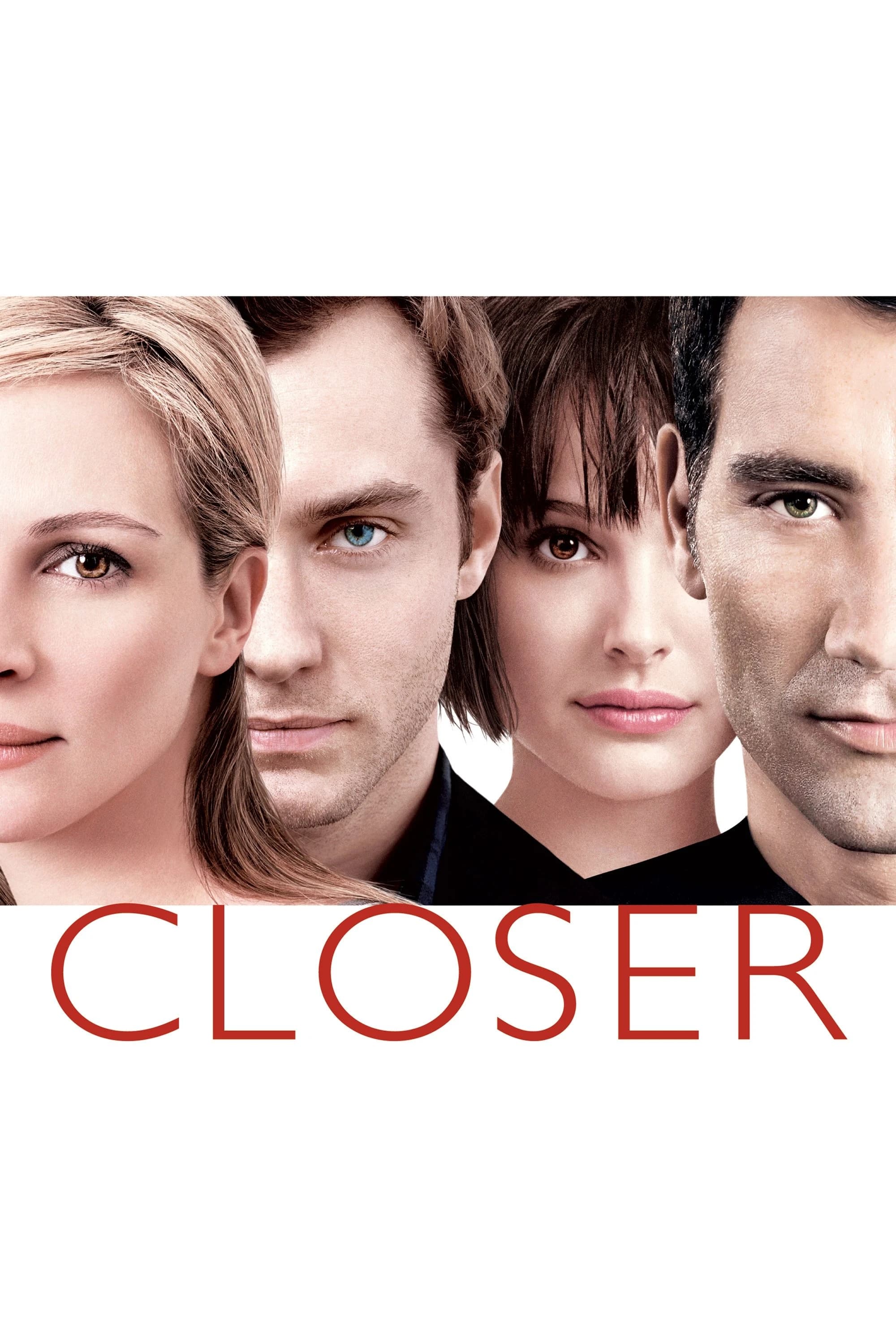 Xem phim Xích Lại Gần Nhau - Closer