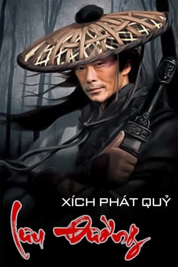 Xem phim Xích Phát Quỷ Lưu Đường - All Fight For Justice