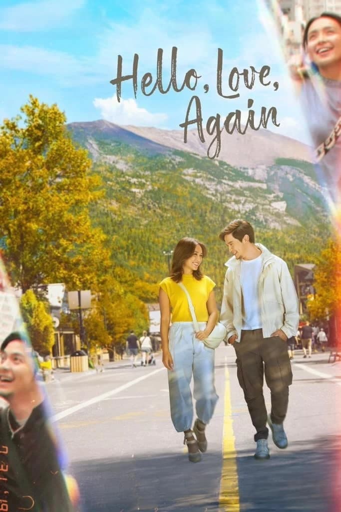 Xem phim Xin Chào Tình Yêu Lần Nữa - Hello, Love, Again