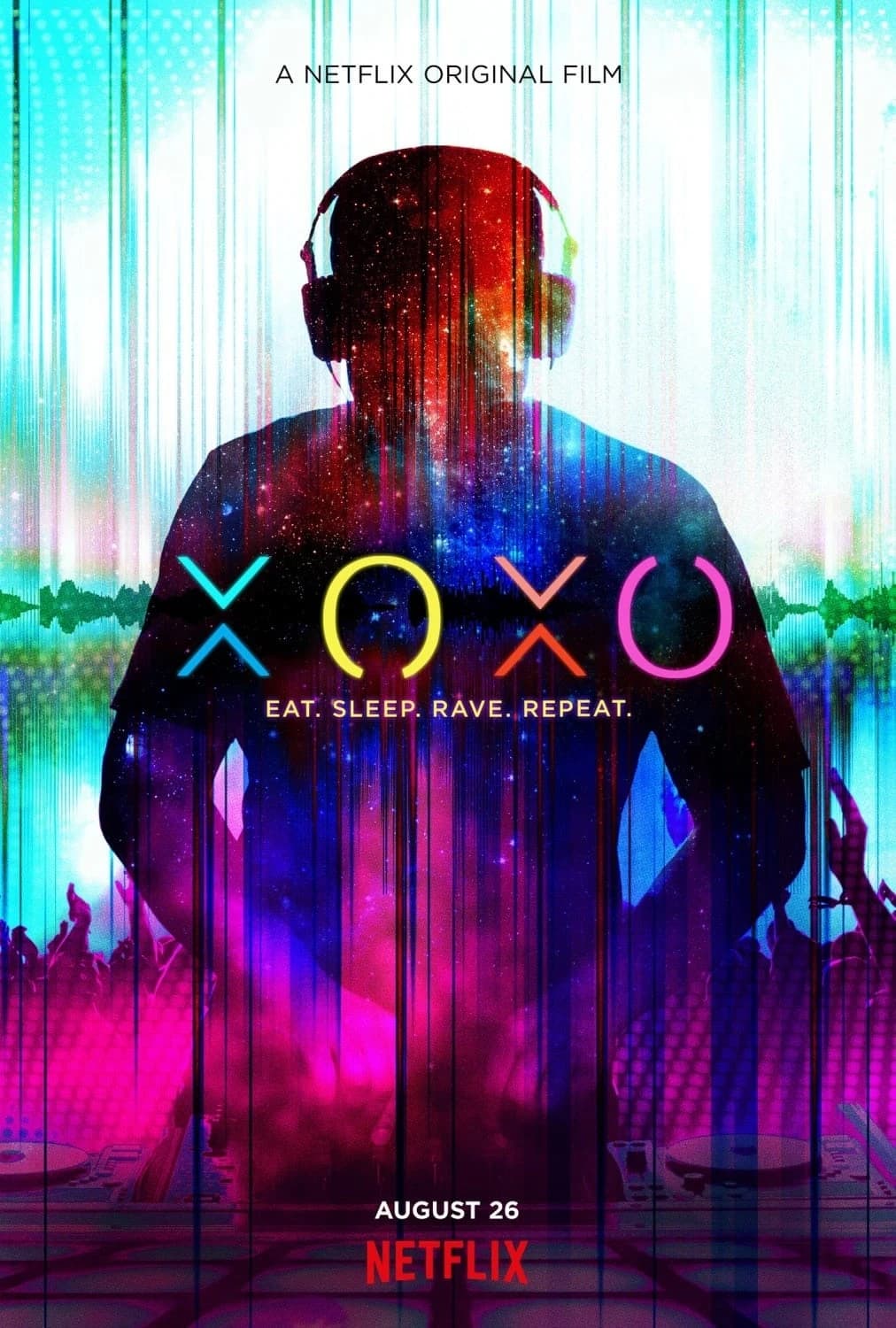 Xem phim XOXO - XOXO