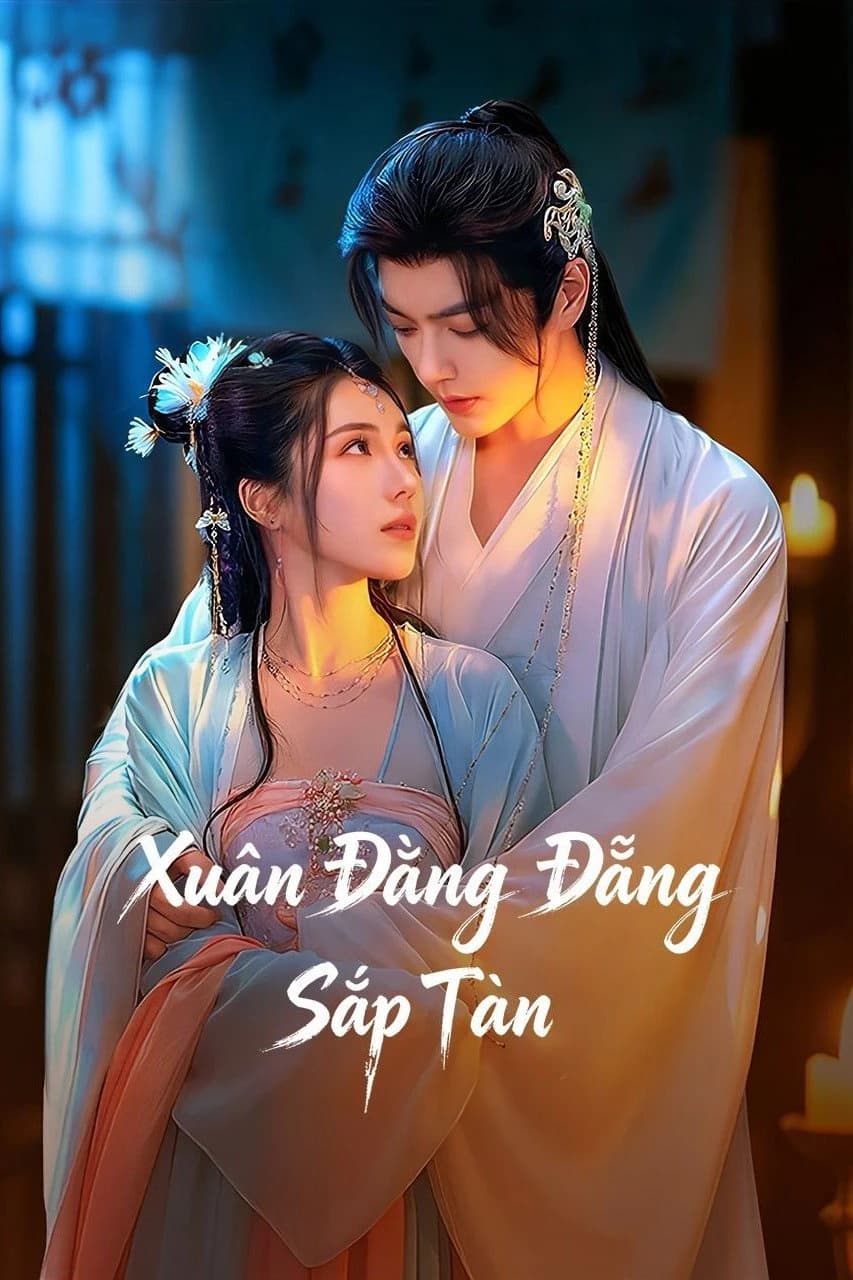 Xem phim Xuân Đằng Đẵng Sắp Tàn - Shadows Of The Late Spring
