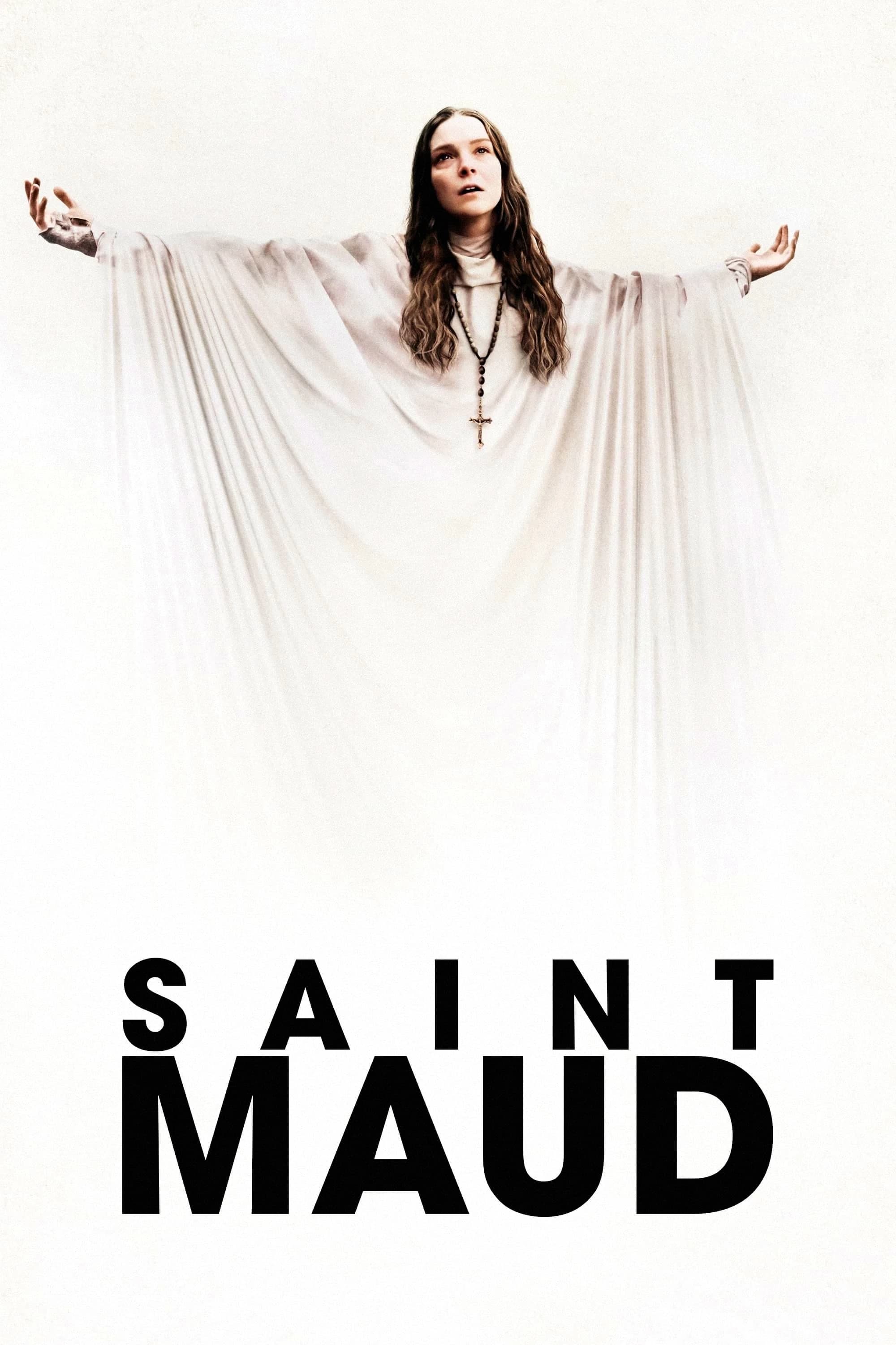 Xem phim Y Tá Hắc Ám - Saint Maud
