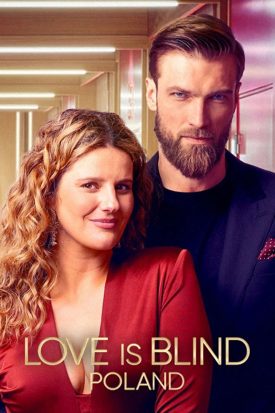 Xem phim Yêu Là Mù Quáng: Ba Lan - Love Is Blind: Poland