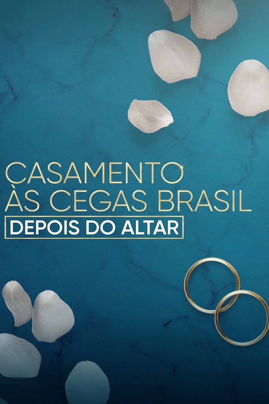 Xem phim Yêu là mù quáng: Brazil - Sau thánh đường - Love Is Blind Brazil: After the Altar