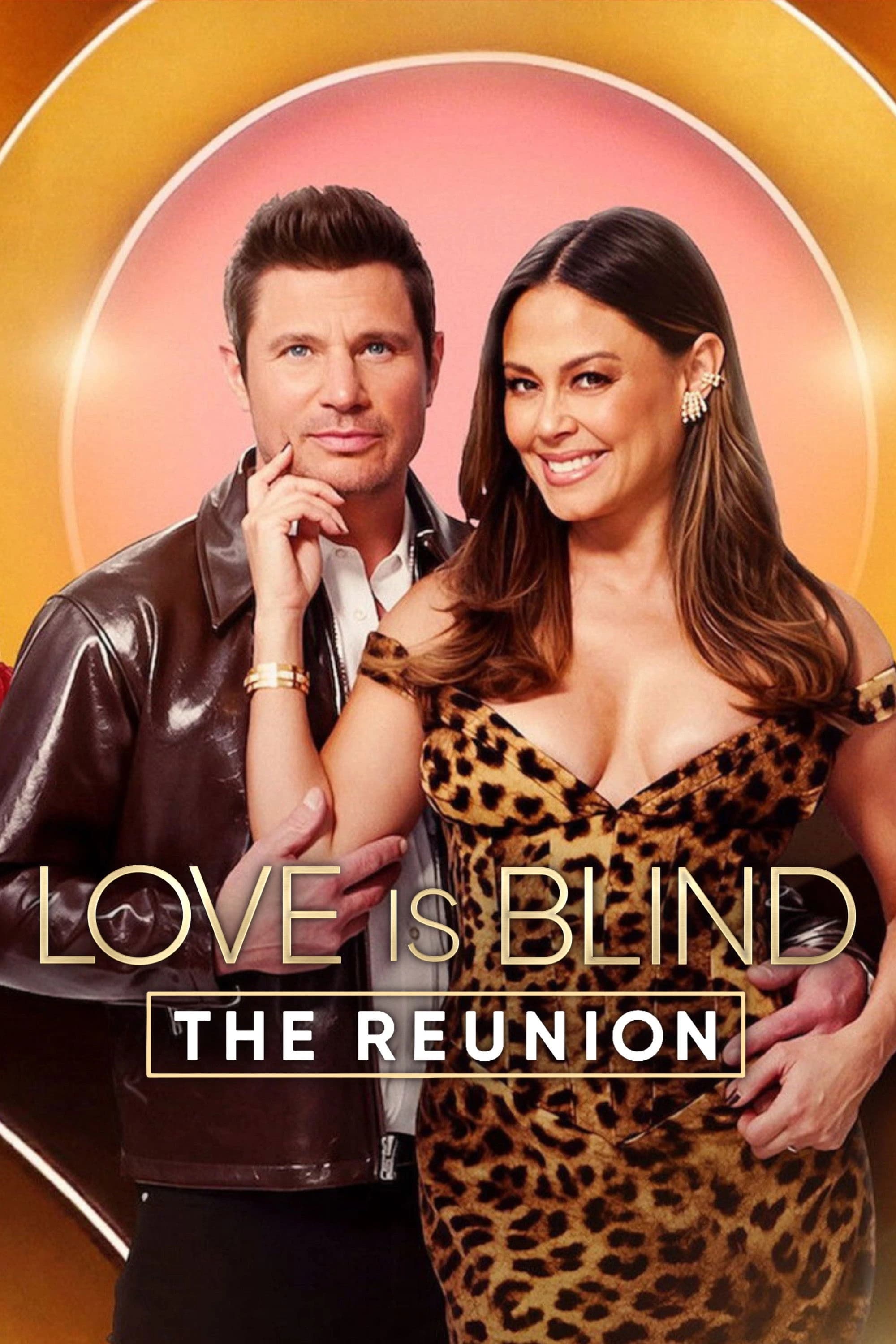Xem phim Yêu là mù quáng: Hội ngộ - Love Is Blind: The Reunion