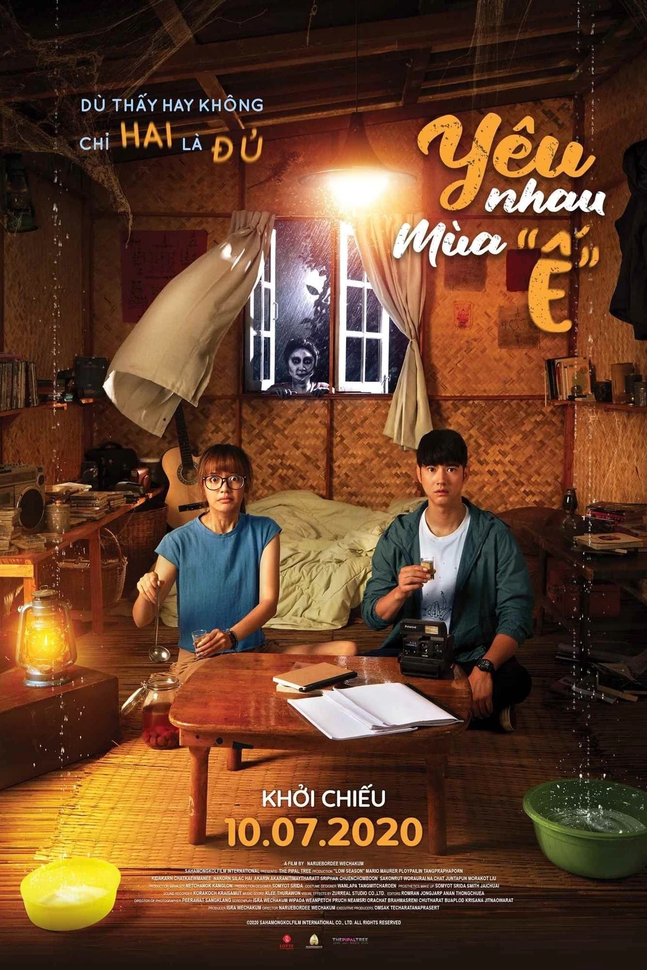 Xem phim Yêu Nhau Mùa 'Ế' - Low Season