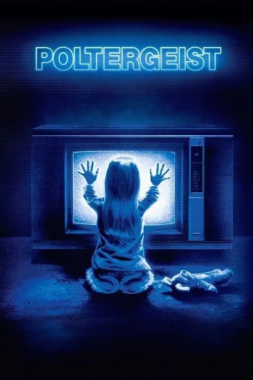 Xem phim Yêu Tinh / Ma Quậy Phá - Poltergeist