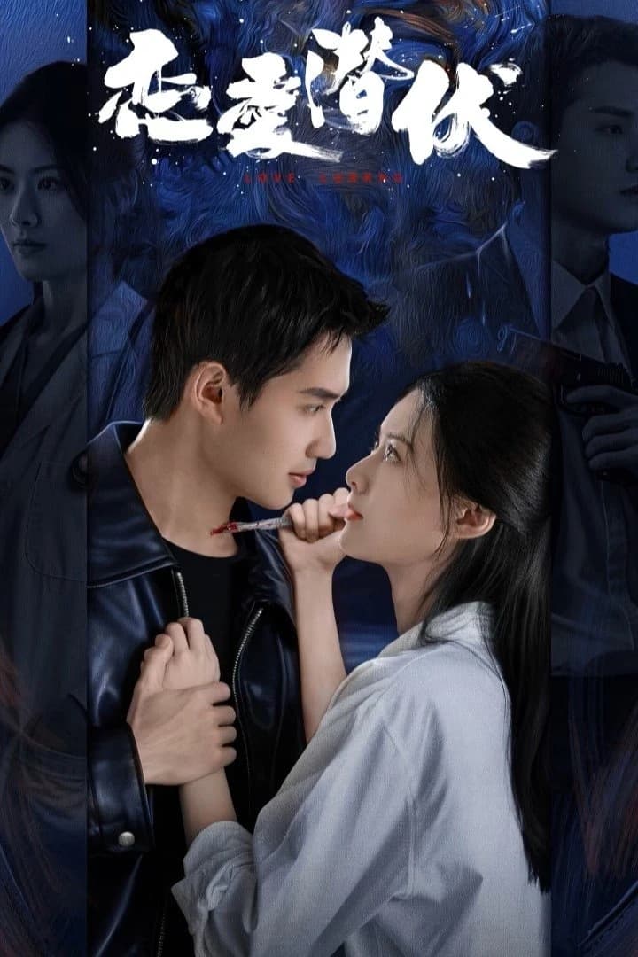 Xem phim Yêu Trong Bí Mật - Love Lurking