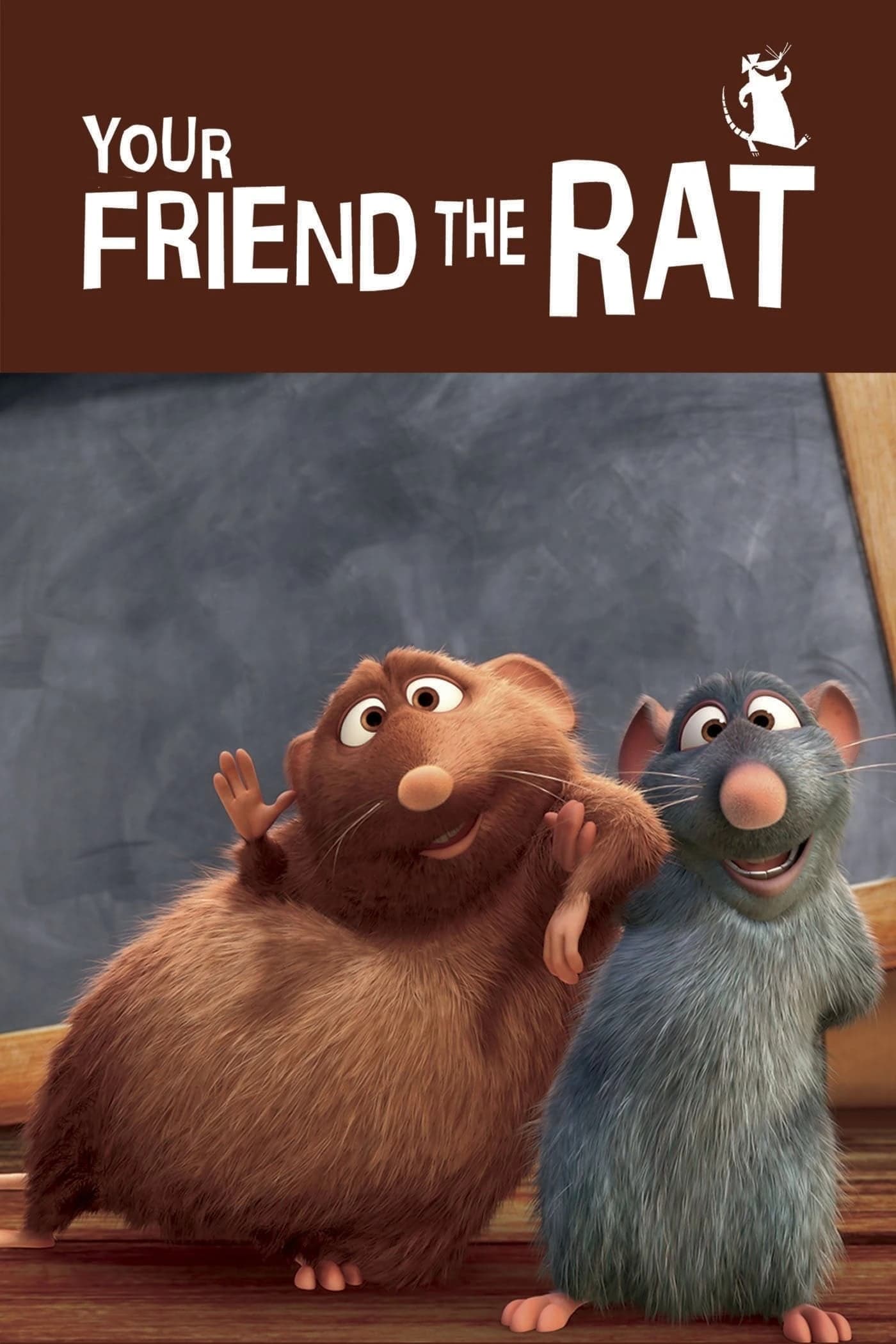 Xem phim Your Friend the Rat - Your Friend the Rat